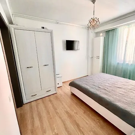 アパート Bnb2 New Apartament Near Sea *