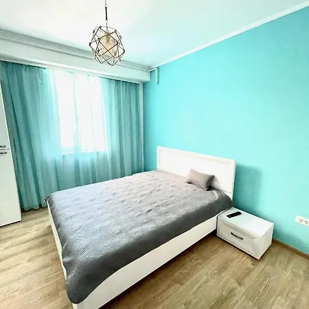 Bnb2 New Apartament Near Sea