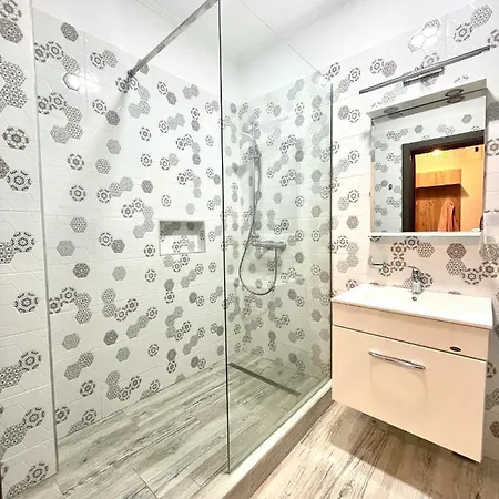 アパート Bnb2 New Apartament Near Sea