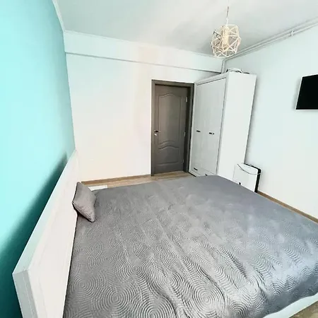 Bnb2 New Apartament Near Sea