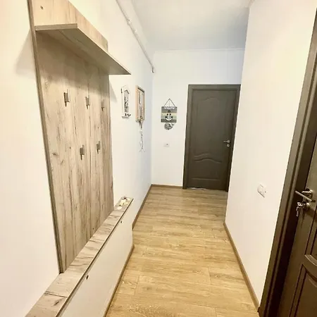 Bnb2 New Apartament Near Sea アパート *
