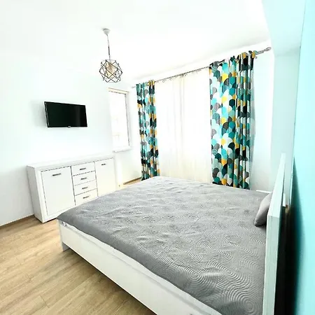 アパート Bnb2 New Apartament Near Sea