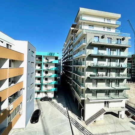 Bnb2 New Apartament Near Sea Daire *