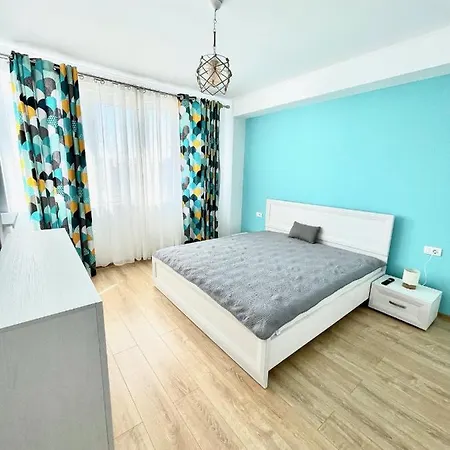 Bnb2 New Apartament Near Sea